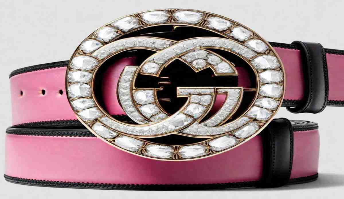 Most Expensive Belts for Women in the World? – BeltFind