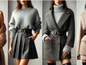 Winter styling waist belts for women feature image